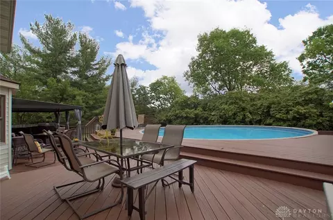 Exterior - 5918 Megan Dr, Liberty, OH 45011 photo 9 of 24