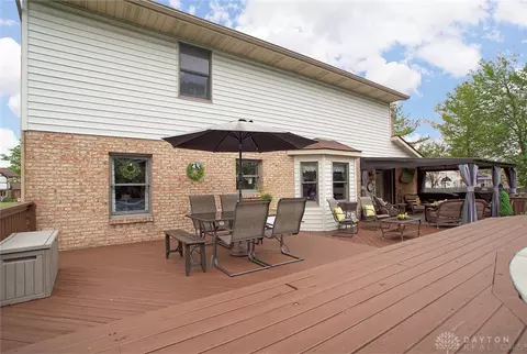 Exterior - 5918 Megan Dr, Liberty, OH 45011 photo 11 of 24