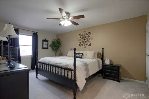Bedroom - 5918 Megan Dr, Liberty, OH 45011 photo 1 of 9