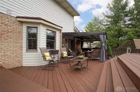 Exterior - 5918 Megan Dr, Liberty, OH 45011 photo 15 of 24