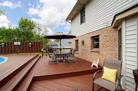 Exterior - 5918 Megan Dr, Liberty, OH 45011 photo 10 of 24