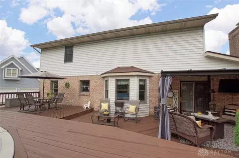 Exterior - 5918 Megan Dr, Liberty, OH 45011 photo 12 of 24