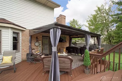 Exterior - 5918 Megan Dr, Liberty, OH 45011 photo 14 of 24