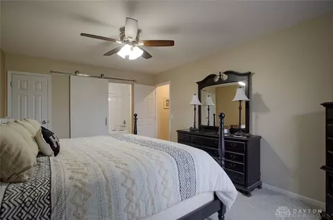 Bedroom - 5918 Megan Dr, Liberty, OH 45011 photo 2 of 9