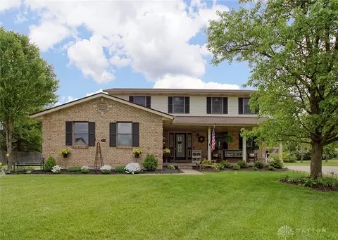 5918 Megan Dr, Liberty, OH 45011