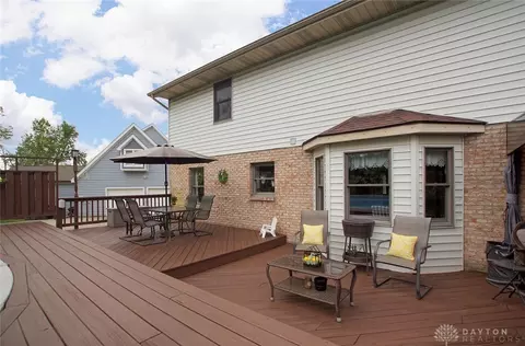 Exterior - 5918 Megan Dr, Liberty, OH 45011 photo 13 of 24