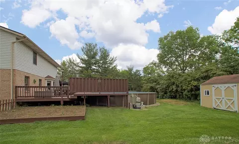 Exterior - 5918 Megan Dr, Liberty, OH 45011 photo 23 of 24