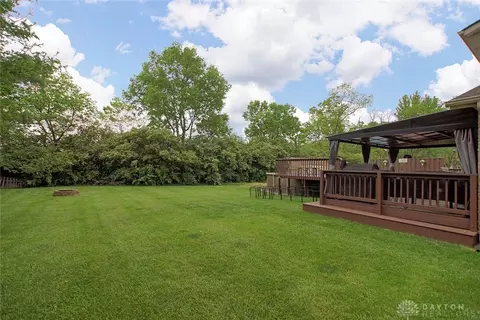 Exterior - 5918 Megan Dr, Liberty, OH 45011 photo 20 of 24