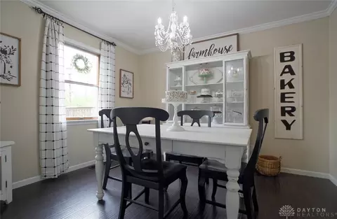 Dining - 5918 Megan Dr, Liberty, OH 45011 photo 2 of 3