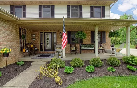 Exterior - 5918 Megan Dr, Liberty, OH 45011 photo 2 of 24