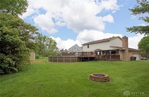 Exterior - 5918 Megan Dr, Liberty, OH 45011 photo 21 of 24