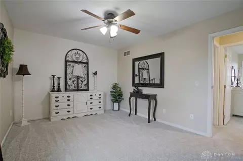 Bedroom - 5918 Megan Dr, Liberty, OH 45011 photo 9 of 9