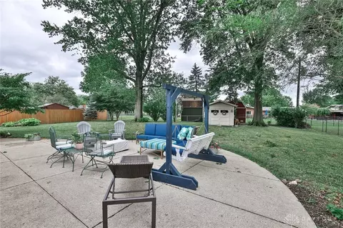 5247 Oakbrooke Dr, Kettering, OH 45440 photo 31