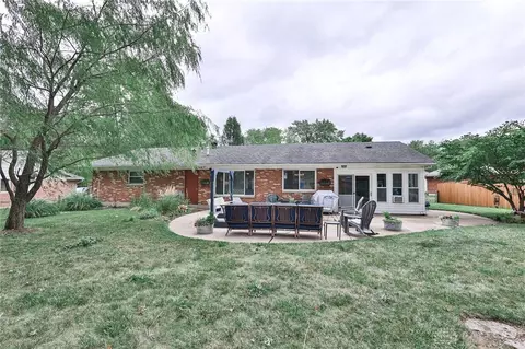 5247 Oakbrooke Dr, Kettering, OH 45440 photo 37