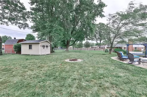 5247 Oakbrooke Dr, Kettering, OH 45440 photo 32