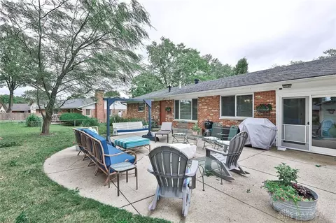5247 Oakbrooke Dr, Kettering, OH 45440 photo 30
