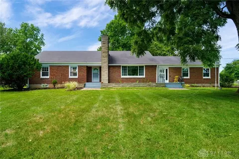 316 N Marshall Rd, Middletown, OH 45042