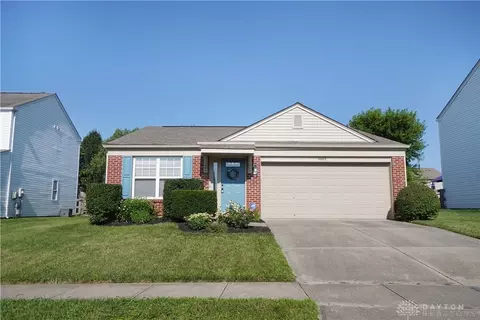 6663 Scarborough Ct, Morrow, OH 45152