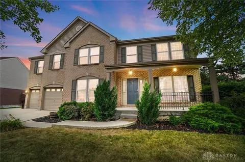 4200 Purplefinch Ln, Miamisburg, OH 45342