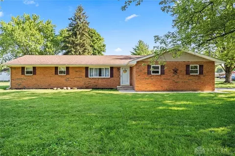 8529 Martz Paulin Rd, Franklin, OH 45005
