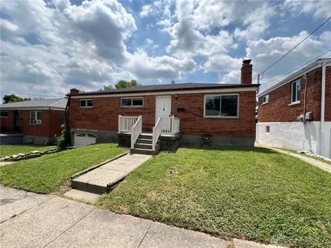 3341 Ninann Ct, Cincinnati, OH 45211