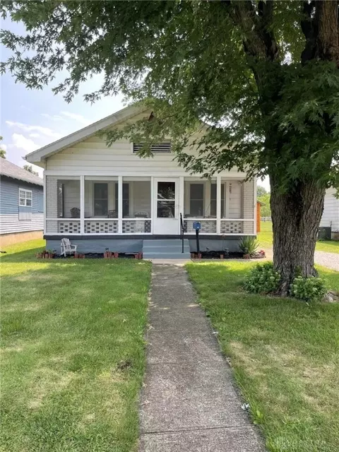 1829 Oberon Dr, Middletown, OH 45042