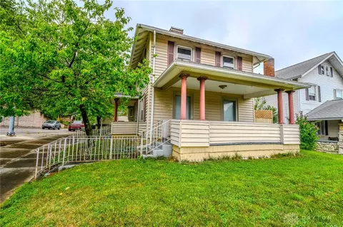 2229 Wayne Ave, Dayton, OH 45410