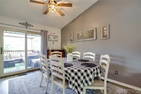 Dining - 1933 Scioto Ct, Kettering, OH 45420 photo 1 of 2