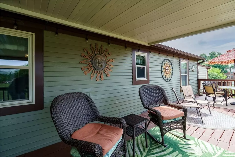 Exterior - 1933 Scioto Ct, Kettering, OH 45420 photo 4 of 13