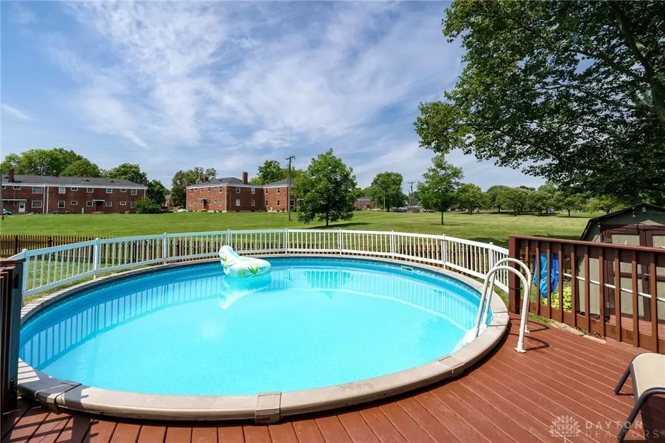 Exterior - 1933 Scioto Ct, Kettering, OH 45420 photo 13 of 13