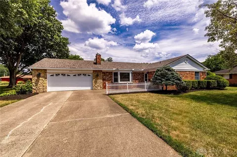 4942 Wabash Dr, Fairfield, OH 45014