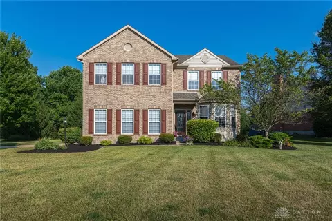 2850 Black Horse Ct, Washington Township, OH 45458