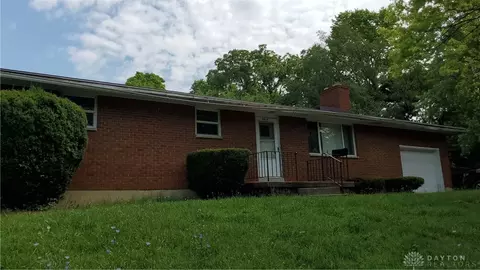 4819 Genesee Ave, Dayton, OH 45406