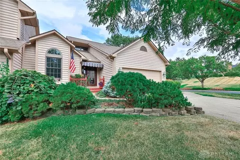 4829 Riverview Ave, Middletown, OH 45042