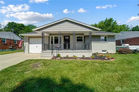 1369 Falke Dr, Dayton, OH 45432