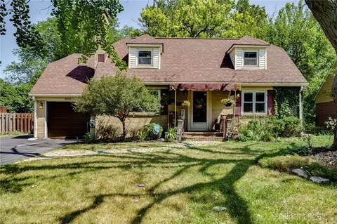 Exterior - 405 Storms Rd, Dayton, OH 45429 photo 2 of 9