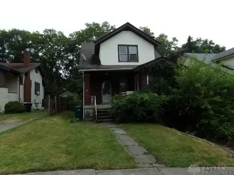 1120 Carmania Ave, Cincinnati, OH 45238