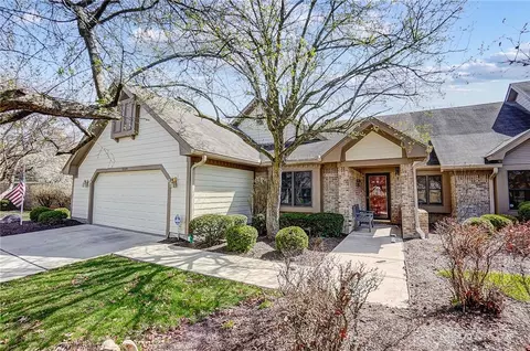 6720 Tifton Green Trl, Dayton, OH 45459