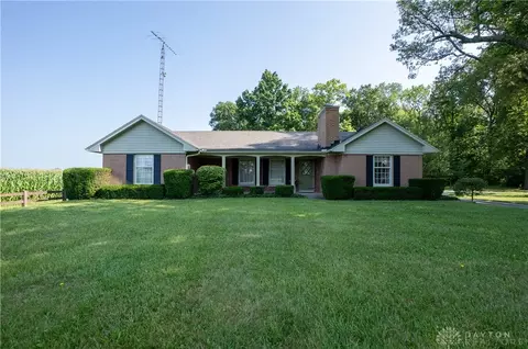 5073 W State Route 55, Troy, OH 45373