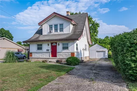 5035 Dinsmore Rd, West Carrollton, OH 45449