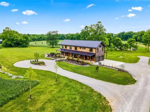 439 N Liberty Keuter Rd, Lebanon, OH 45036