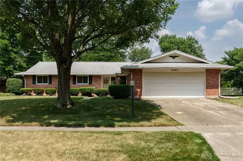2393 E Rahn Rd, Dayton, OH 45440