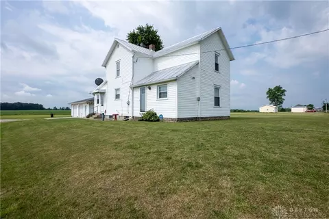 4887 Hursch Rd, Arcanum, OH 45304