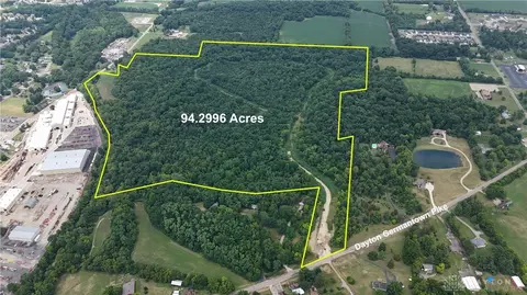 0 Dayton Germantown Pike, Germantown, OH 45327