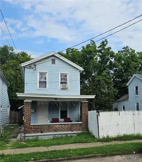 307-311 N 8th St, Hamilton, OH 45011