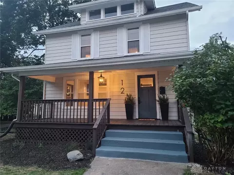 12 Grand Ave, Trotwood, OH 45426