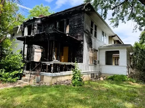 827 Ferndale Ave, Dayton, OH 45406