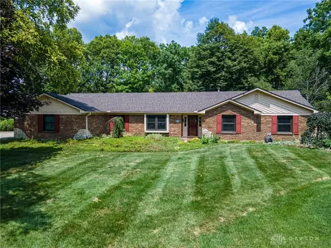 10300 Stationview Ct, Washington Township, OH 45458