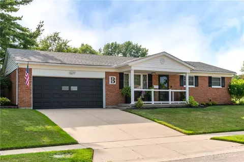 101 Larrel Ln, West Milton, OH 45383