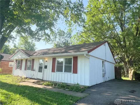2519 Merriway Ln, Cincinnati, OH 45231